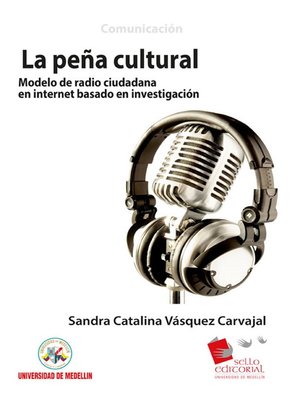cover image of La Peña Cultural
